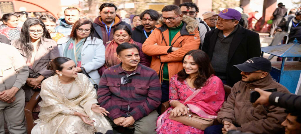 Hari Bahadur Ko Jutta is an upcoming Nepali comedy-drama film starring Hari Bansha Acharya, releasing on Ashoj 13, 2082 (September 29, 2025). Directed by Dipendra K. Khanal, this Dashain release blends humor, nostalgia, and social themes.