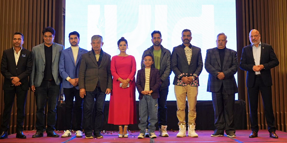 Upcoming Nepali movie Paran featuring a diverse ensemble cast, set to release nationwide on 14 Kartik, 2082