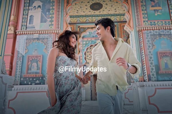 The first song “Kasturi” from Nepali movie Jerry on Top starring Anmol KC was removed from YouTube after crossing 500K+ views. Find out why it was removed and when the new version will be released.