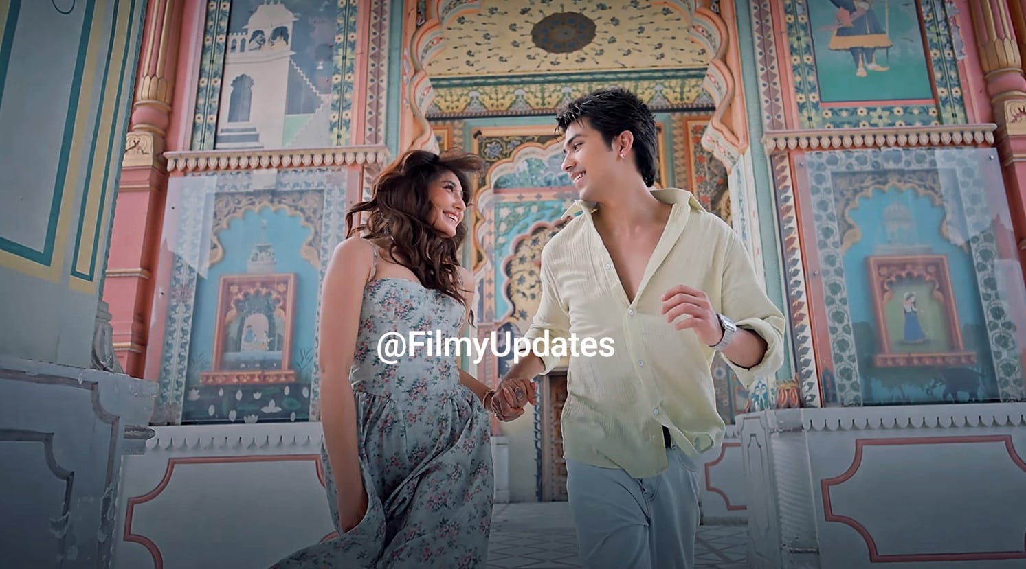 The first song “Kasturi” from Nepali movie Jerry on Top starring Anmol KC was removed from YouTube after crossing 500K+ views. Find out why it was removed and when the new version will be released.