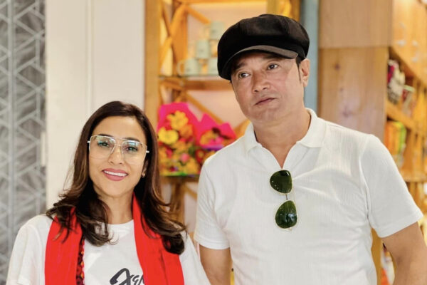 The legendary Darpan Chhaya duo, Uttam Pradhan and Niruta Singh, are reuniting after two decades in director Kiran Nepali’s debut film Mahadasha. Learn more about the cast, story, and production details.