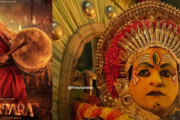 Kantara: A Legend – Chapter 1 Dominates Box Office, Outshining Nepali Releases Across Theatres Kantara A Legend Chapter 1 dominating Nepali cinemas with full houses and massive audience turnout.