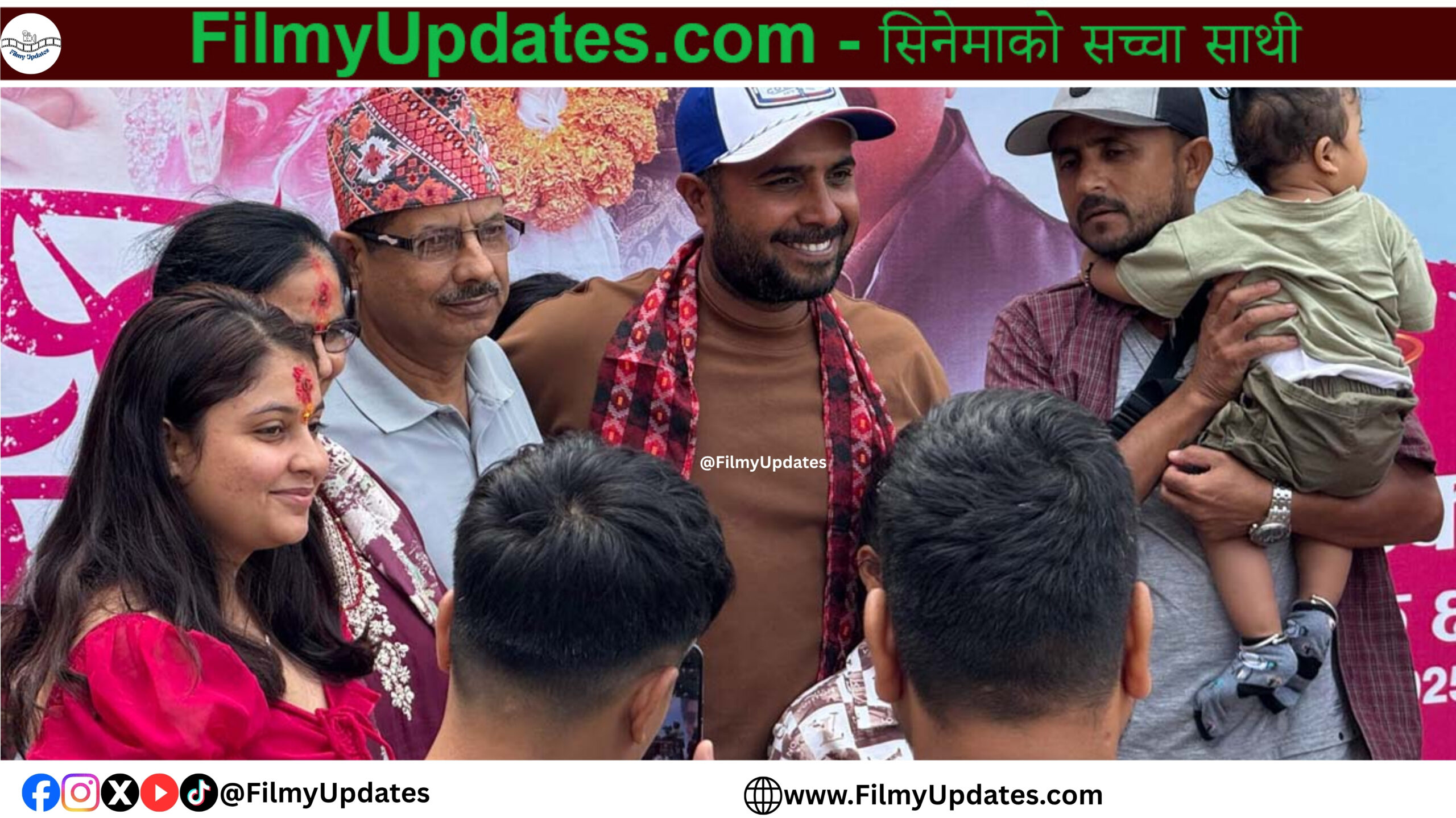 Producer Claims 'Baristha Balram' Collects 2 Crore in 5 Days, Is It Real or Fake?