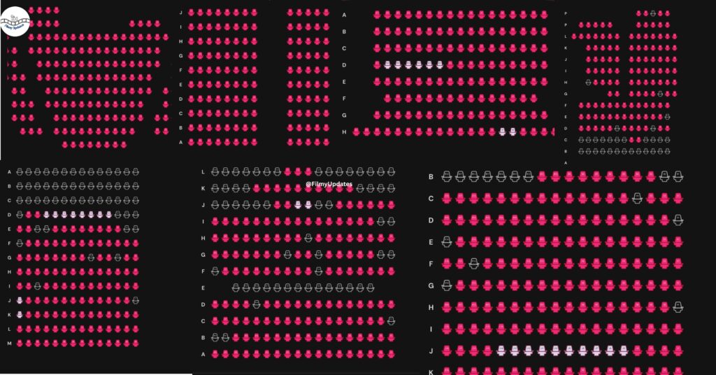 Paran is Dominating The Nepali Box Office Threatening to Break The Record Set by Jerry on Top